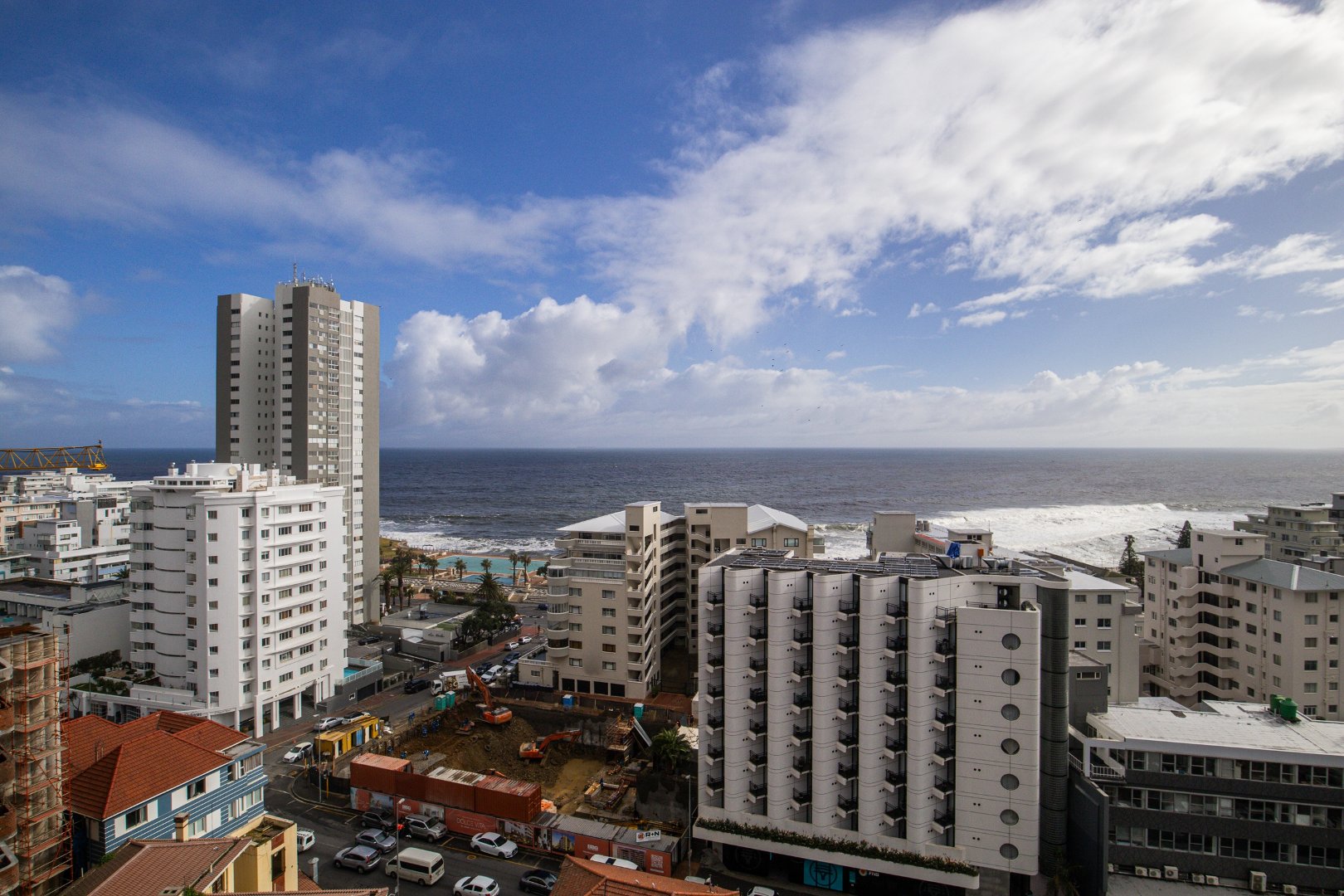 1 Bedroom Property for Sale in Sea Point Western Cape